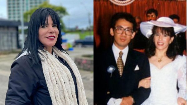 Yudi Chida envia duro mensaje a su exesposa Anita Alvarado: "Si queda algo de dinero, me gustaría que ella lo devuelva"
