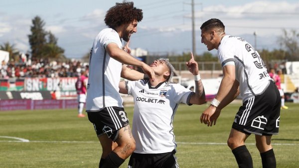 ¿Qué necesita Colo Colo para ser campeón en la próxima fecha?
