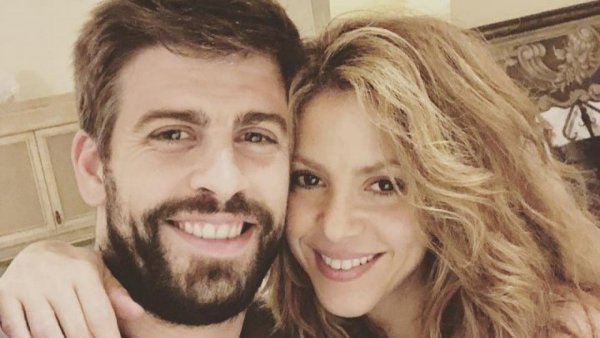 Gerard Piqué rompe el silencio tras polémica ruptura con Shakira
