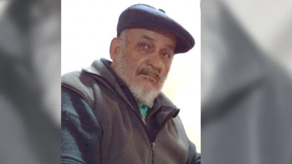 Lleva 4 días desaparecido: Familia realiza desesperado llamado para encontrar a adulto mayor con alzheimer
