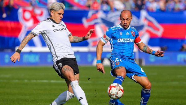 ¿Puede perder puntos Colo Colo?: Los detalles de la denuncia de la U