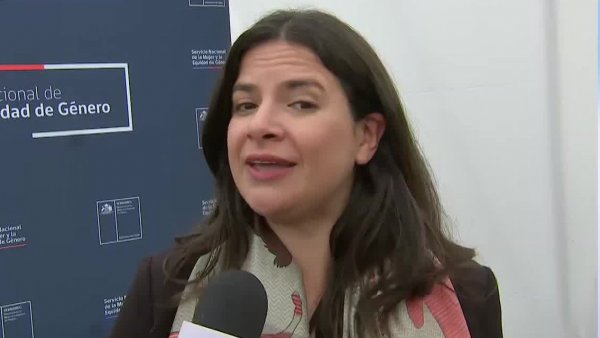 Antonia Orellana: "El exsubsecretario Monsalve no tendrá ningún privilegio"
