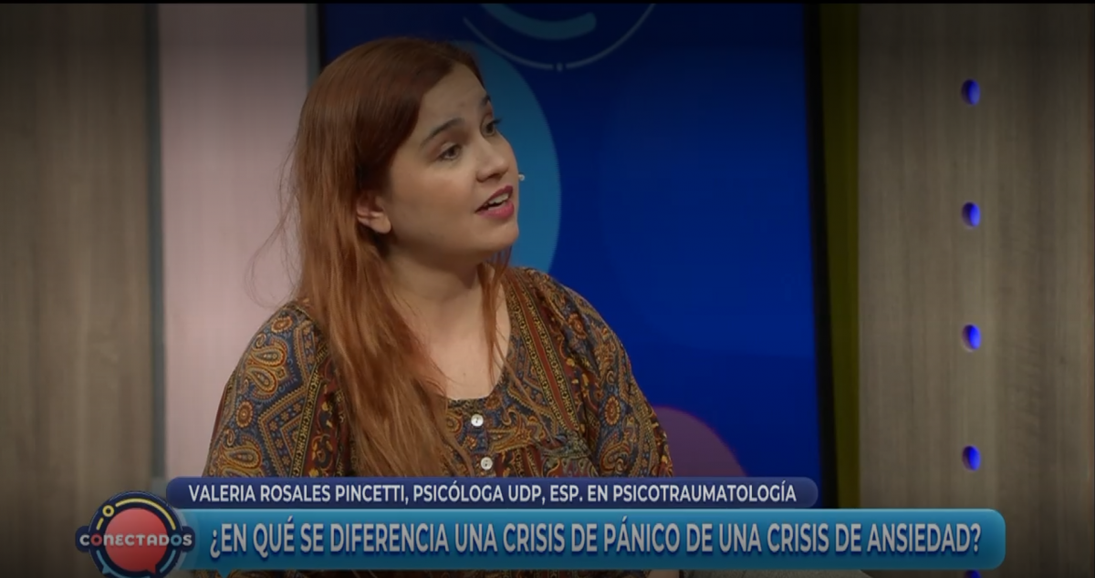 Capítulo Lunes 21 de Octubre del 2024
