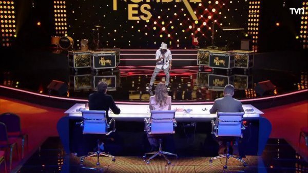 ¿Quienes pasaron? Estos fueron los cinco clasificados de este lunes
