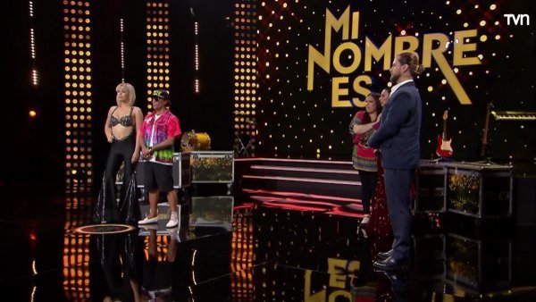 Jurado elige a los tres dobles que avanzan a la final de la semana
