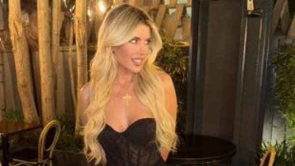 "¿Está embarazada?": Coté López aclara rumores de fotografía publicada en su Instagram