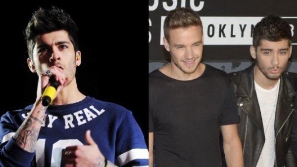 Zayn Malik pospone su gira por EE.UU. tras muerte de Liam Payne