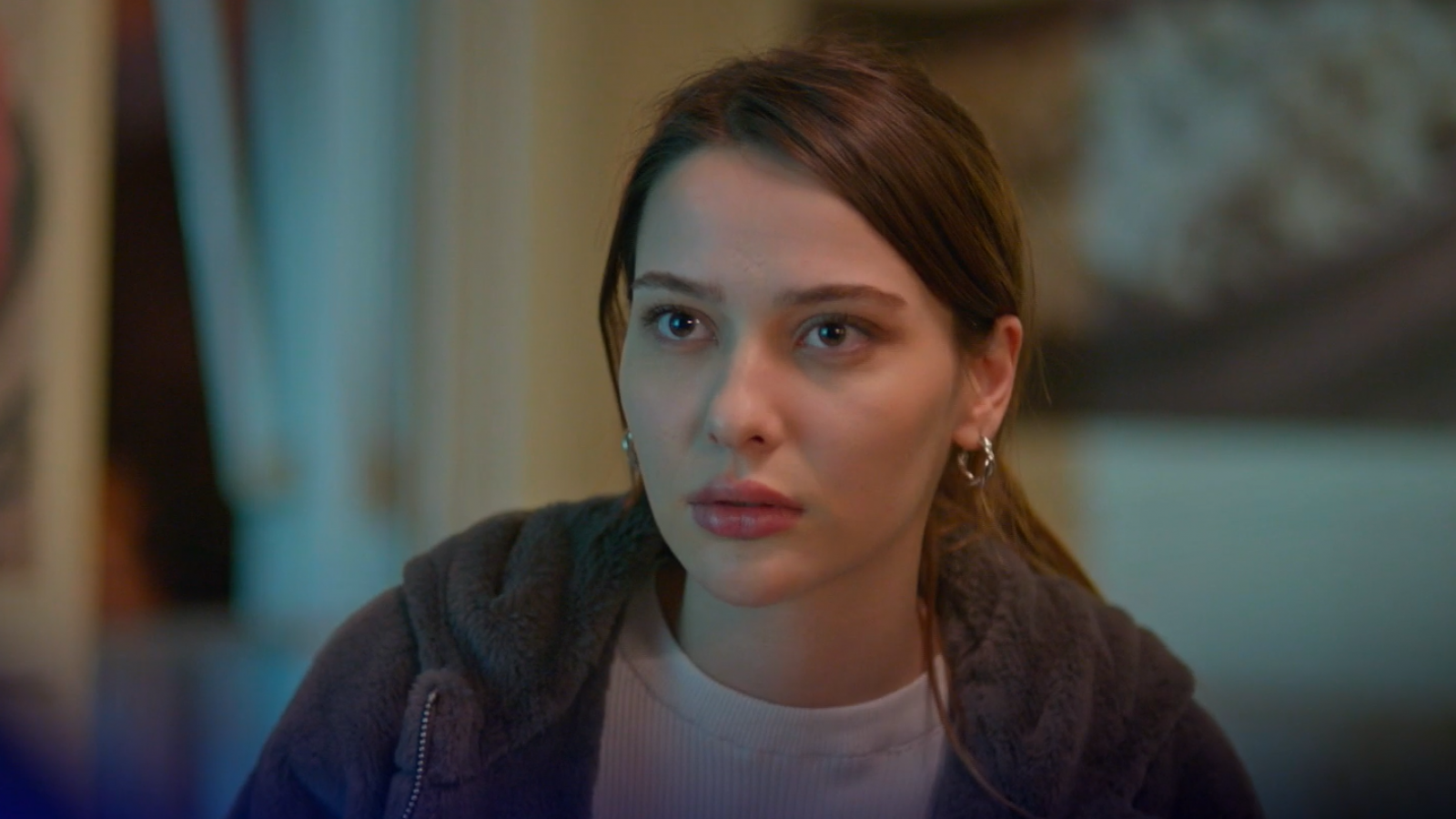 ¿Lidia no olvida a Ömer? Revisa un avance de este martes de "Todo por mi familia"
