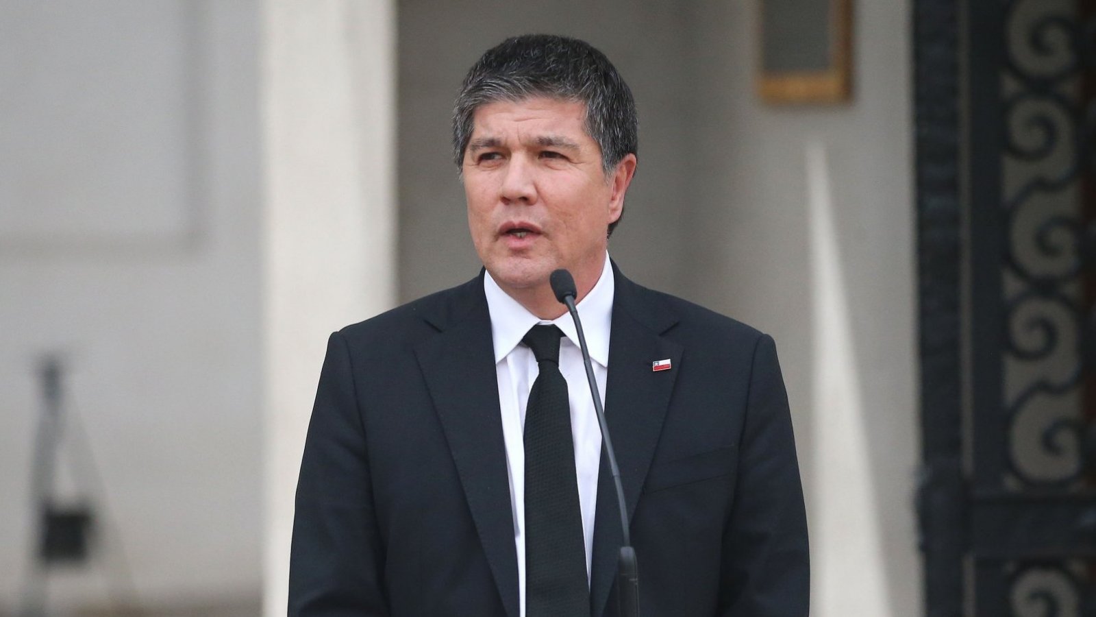 Abogada por información que entregó el director de la PDI a Monsalve: "No tenía un deber de informar al fiscal Armendáriz"
