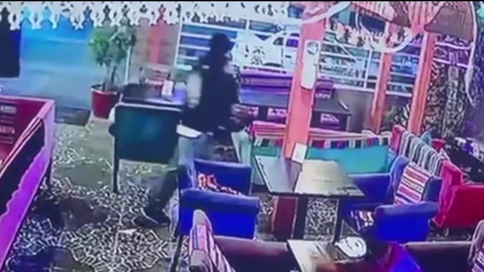 Los videos claves en denuncia sexual contra Jorge Valdivia

