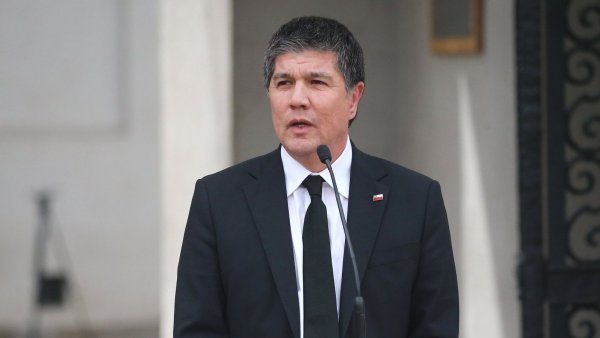 Abogada por información que entregó el director de la PDI a Monsalve: "No tenía un deber de informar al fiscal Armendáriz"
