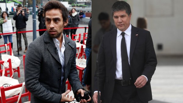 Denuncias por delitos sexuales ¿Por qué Jorge Valdivia fue detenido y Manuel Monsalve aún no?