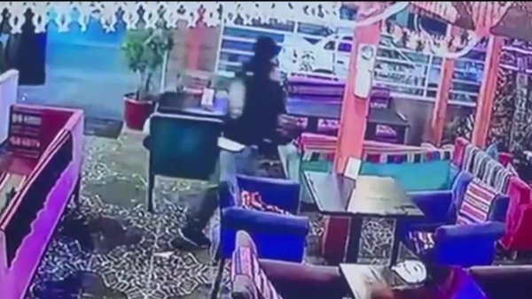 Los videos claves en denuncia sexual contra Jorge Valdivia

