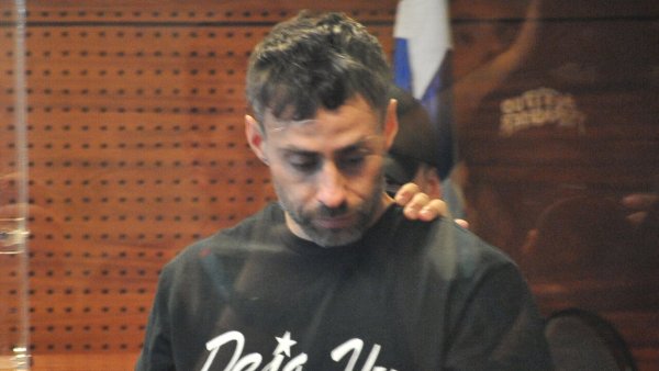Prisión preventiva: Cómo es el módulo donde estará Jorge Valdivia