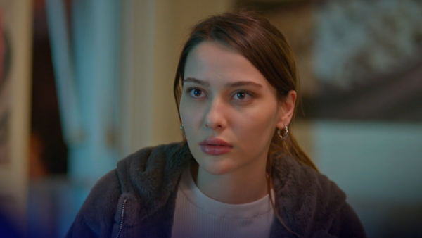 ¿Lidia no olvida a Ömer? Revisa un avance de este martes de "Todo por mi familia"
