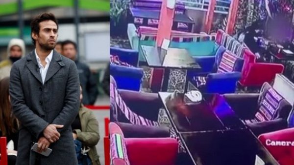 Jorge Valdivia será formalizado por presunto abuso sexual
