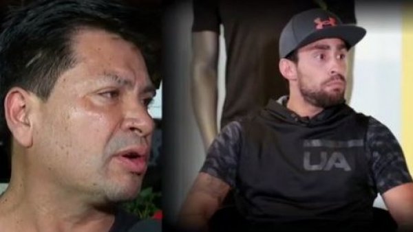 "Se veían normal": dueño de restaurante donde estuvo Valdivia entrega su versión
