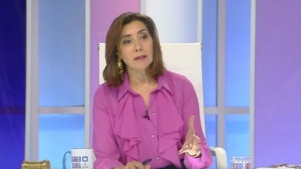 Carmen Gloria a tu servicio | Capítulo 22 de octubre 2024: Amiga, sal de ahí

