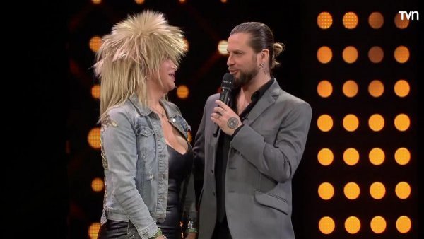 Solo tres lo lograron: conoce a los artistas elegidos por el jurado
