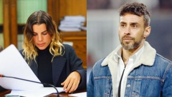 Equipo de Maite Orsini revela en qué quedó su relación con Jorge Valdivia