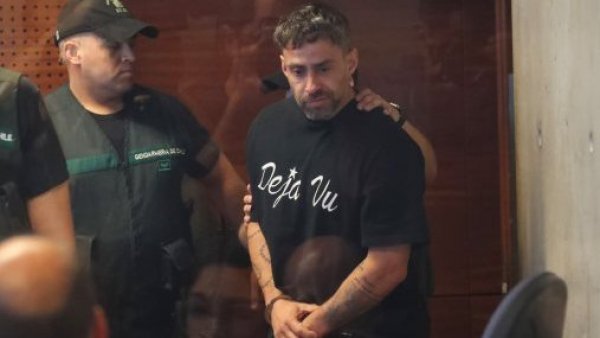 Abogada de Jorge Valdivia confirma que será formalizado por violación