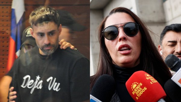 "Como amiga, trato de contenerla": El gesto de Pamela Díaz con Daniela Aránguiz tras denuncia contra Jorge Valdivia