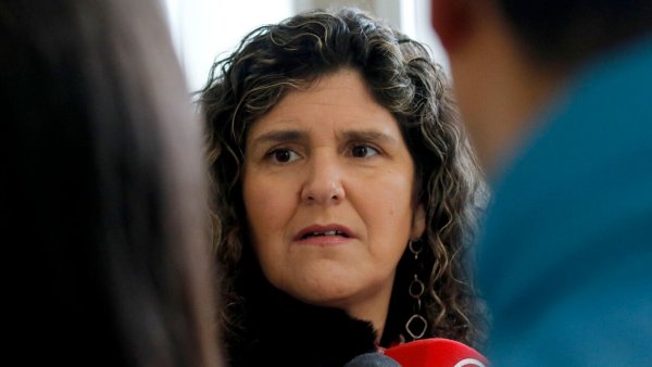 Nueva abogada de Jorge Valdivia antes defendió a Nicolás López y Sebastián Eyzaguirre