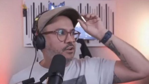 React “Mi nombre es”: Martes 22 de octubre 2024
