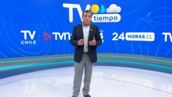 Pronóstico del tiempo: Jueves 24 de octubre 2024 | TV Tiempo
