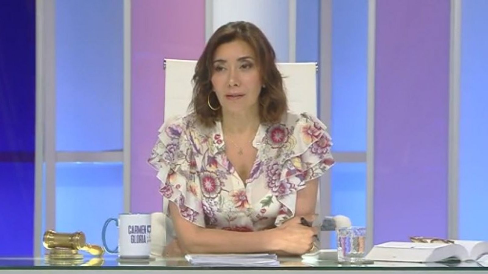 Carmen Gloria a tu servicio | Capítulo 23 de octubre 2024: No lo pierdas
