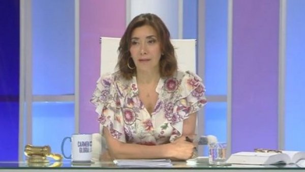 Carmen Gloria a tu servicio | Capítulo 23 de octubre 2024: No lo pierdas
