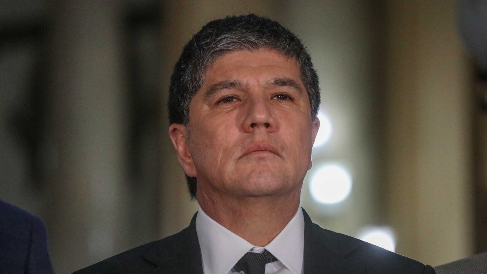 ¿Por qué se ha demorado la formalización de Manuel Monsalve?
