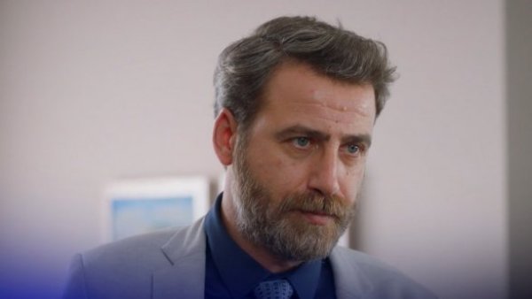 El mecanismo de Gokhan: Mira un avance de este miércoles de "Todo por mi familia"
