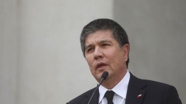 Sin declaración ni formalización: ¿En qué consiste la audiencia clave de hoy del caso Monsalve?
