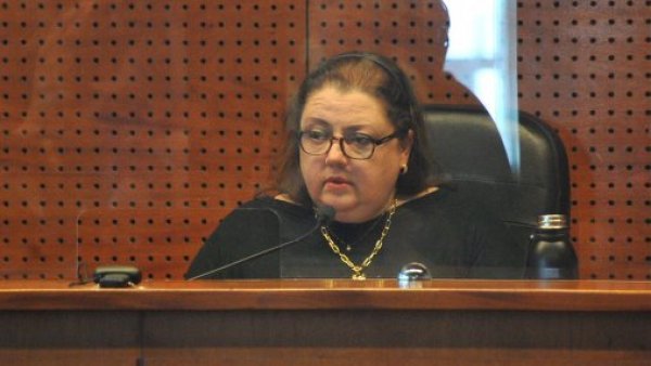Los argumentos de la jueza para dejar a Jorge Valdivia tras las rejas