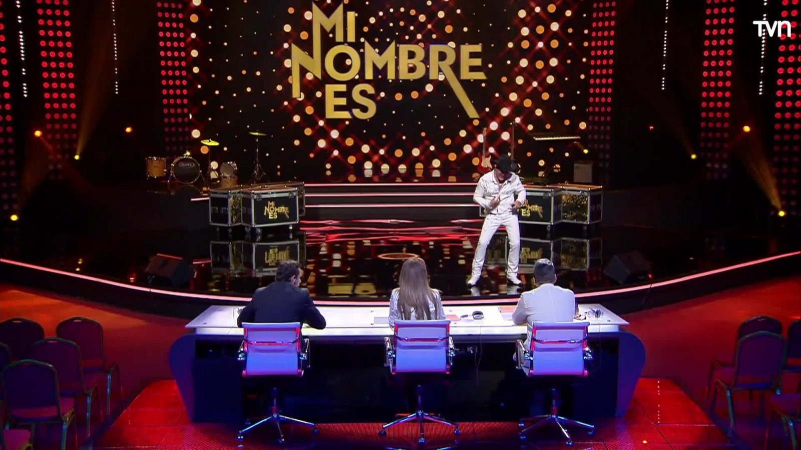 Los cinco clasificados vuelven al escenario para ganar un lugar en MNE
