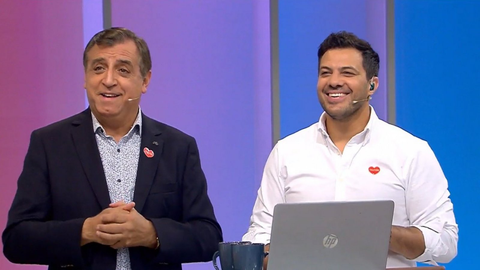 Iván Torres responde: ¿Hasta qué hora estará la llovizna en la región Metropolitana?
