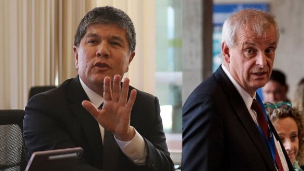 "No me acuerdo de nada": Revelan dichos de Monsalve e irregularidades de pericias en la investigación
