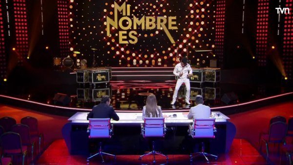 Los cinco clasificados vuelven al escenario para ganar un lugar en MNE
