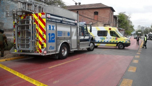 Parte médico de estudiantes en riesgo vital del INBA: “Las primeras 48 horas serán cruciales”
