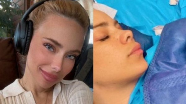 Exchica reality Cass Zamorano fue internada en la UCI tras sufrir aneurisma
