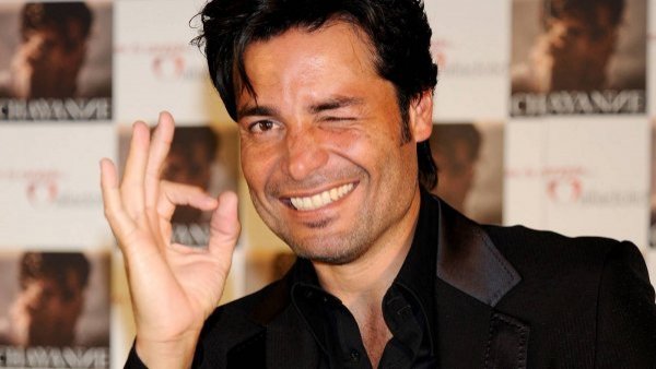 ¡Vuelve el padre de Latinoamérica!: Chayanne confirma tres fechas en Chile para 2025
