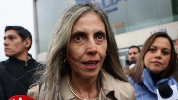 Caso Monsalve: abogada de la víctima analiza querella por instrucción irregular
