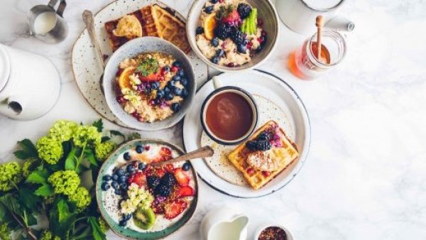 ¿Estás consumiendo suficiente fibra? Síntomas que indican una falta en tu dieta
