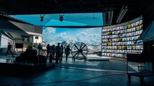 Madisfilms realizará masterclass con grandes profesionales de la industria audiovisual
