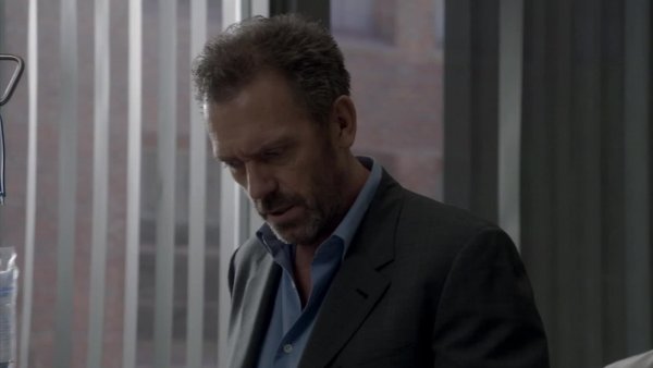 Dr. House Temporada 8 Capítulo 13: Un hombre de la casa
