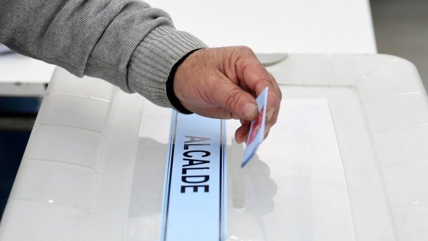 Elecciones 2024: ¿Es obligatorio ir a votar?
