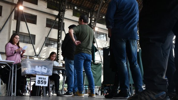 Elecciones 2024: ¿Me puedo excusar por no ir a votar?
