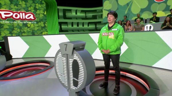 Revive los mejores momentos de los participante de Raspe Polla: Vanessa Carreño
