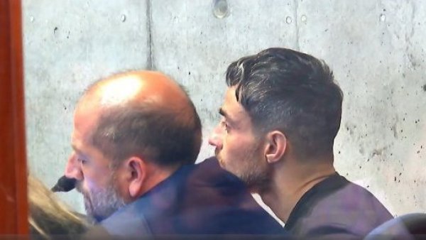 Los nuevos antecedentes de la segunda denuncia contra Jorge Valdivia